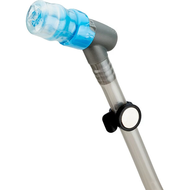 Dakine Hot Laps 5l Hüfttasche Schwarz 6 Dakine Hot Laps 5l Hüfttasche Schwarz – Bild 4