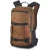 Dakine Mission 25l Rucksack Braun