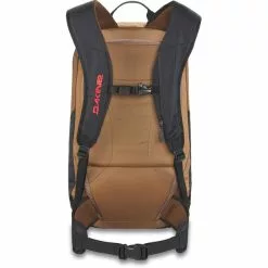 Dakine Mission 25l Rucksack Braun -CUBE RFR Teile Verkäufe dakine mission 25l backpack bison 2