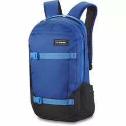 Dakine Mission 25l Rucksack Blau