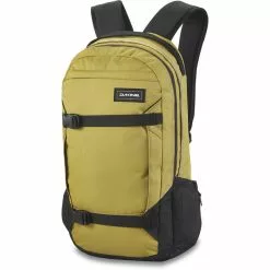Dakine Mission 25l Rucksack Oliv