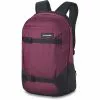 Dakine Mission 25l Rucksack Damen Rot