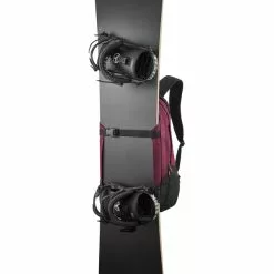 Dakine Mission 25l Rucksack Damen Rot -CUBE RFR Teile Verkäufe dakine mission 25l backpack women grape vine 3