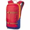 Dakine Mission Pro 18l Rucksack Rot/blau 1 Dakine Mission Pro 18l Rucksack Rot/blau -CUBE RFR Teile Verkäufe dakine mission pro 18l backpack molten lava 1