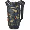 Dakine Shuttle Trinkrucksack 6l Oliv/beige -CUBE RFR Teile Verkäufe dakine shuttle cascade hydration backpack 6l camo 1