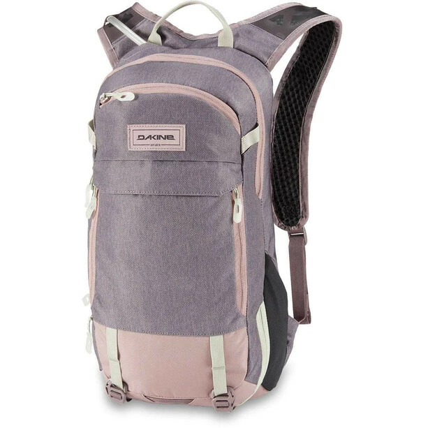 Dakine Syncline 12l Rucksack Damen Braun 3 Dakine Syncline 12l Rucksack Damen Braun