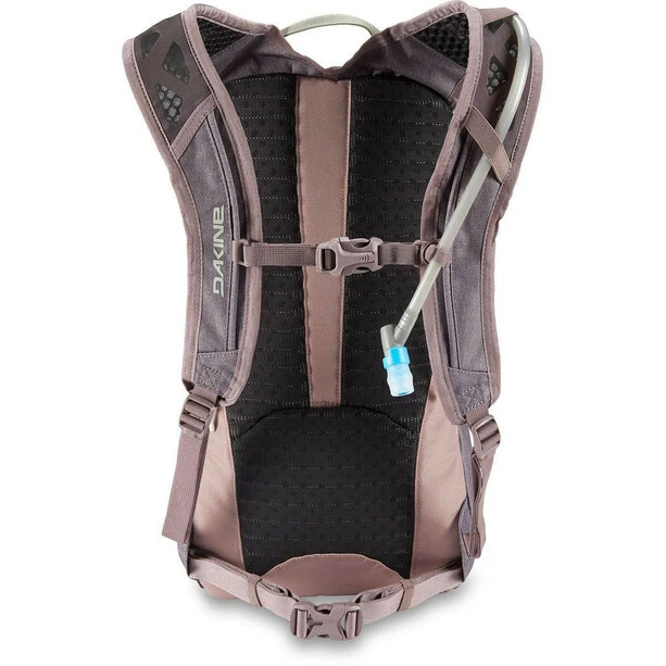 Dakine Syncline 12l Rucksack Damen Braun 4 Dakine Syncline 12l Rucksack Damen Braun – Bild 2