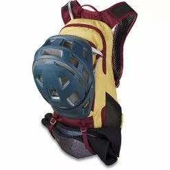 Dakine Syncline Trinkrucksack 12l Damen Beige/rot 11 Dakine Syncline Trinkrucksack 12l Damen Beige/rot -CUBE RFR Teile Verkäufe dakine syncline hydration backpack 12l women red beige 5