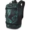 Dakine URBN Mission Pack 23l Rucksack Schwarz/grün