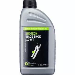 Danico Biotech Race Shok 10 WT Dämpferöl 1l ISO 46