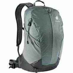 Deuter AC Lite 17 Rucksack Grau