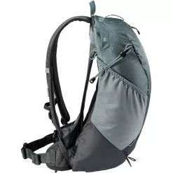 Deuter AC Lite 17 Rucksack Grau -CUBE RFR Teile Verkäufe deuter ac lite 17 backpack shale graphite 3