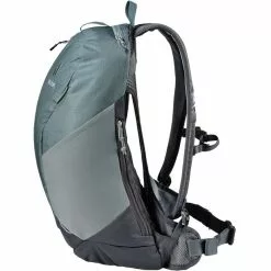 Deuter AC Lite 17 Rucksack Grau -CUBE RFR Teile Verkäufe deuter ac lite 17 backpack shale graphite 5