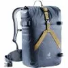 Deuter Amager 25+5 Rucksack Blau -CUBE RFR Teile Verkäufe deuter amager 25 5 backpack ink 1