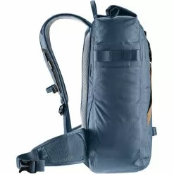 Deuter Amager 25+5 Rucksack Blau -CUBE RFR Teile Verkäufe deuter amager 25 5 backpack ink 3