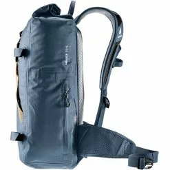 Deuter Amager 25+5 Rucksack Blau -CUBE RFR Teile Verkäufe deuter amager 25 5 backpack ink 5