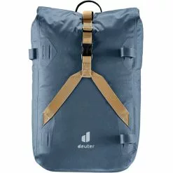Deuter Amager 25+5 Rucksack Blau -CUBE RFR Teile Verkäufe deuter amager 25 5 backpack ink 6