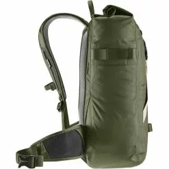 Deuter Amager 25+5 Rucksack Oliv 10 Deuter Amager 25+5 Rucksack Oliv -CUBE RFR Teile Verkäufe deuter amager 25 5 backpack khaki 3