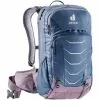 Deuter Attack 14 SL Rucksack Damen Blau/lila