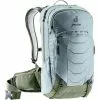 Deuter Attack 14 SL Rucksack Damen Grau/oliv