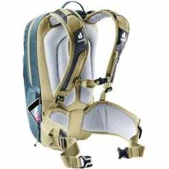 Deuter Attack 16 Rucksack Blau -CUBE RFR Teile Verkäufe deuter attack 16 backpack atlantic desert 5