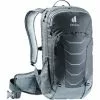 Deuter Attack 16 Rucksack Grau -CUBE RFR Teile Verkäufe deuter attack 16 backpack graphite shale 1