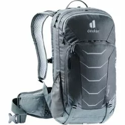 Deuter Attack 16 Rucksack Grau