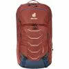 Deuter Attack 16 Rucksack Rot/blau