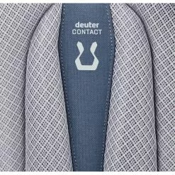 Deuter Attack 16 Rucksack Rot/blau -CUBE RFR Teile Verkäufe deuter attack 16 backpack redwood marine 4