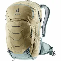 Deuter Attack 18 SL Rucksack Damen Blau
