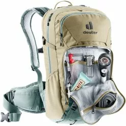 Deuter Attack 18 SL Rucksack Damen Blau 11 Deuter Attack 18 SL Rucksack Damen Blau -CUBE RFR Teile Verkäufe deuter attack 18 sl backpack women desert sage 4