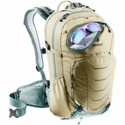 Deuter Attack 18 SL Rucksack Damen Blau 13 Deuter Attack 18 SL Rucksack Damen Blau -CUBE RFR Teile Verkäufe deuter attack 18 sl backpack women desert sage 6