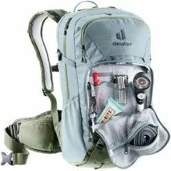 Deuter Attack 18 SL Rucksack Damen Blau/oliv 11 Deuter Attack 18 SL Rucksack Damen Blau/oliv -CUBE RFR Teile Verkäufe deuter attack 18 sl backpack women sage khaki 4