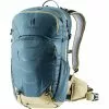 Deuter Attack 20 Rucksack Blau