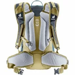 Deuter Attack 20 Rucksack Blau -CUBE RFR Teile Verkäufe deuter attack 20 backpack atlantic desert 2