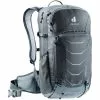 Deuter Attack 22 EL Rucksack Grau -CUBE RFR Teile Verkäufe deuter attack 22 el backpack graphite shale 1