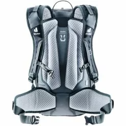 Deuter Attack 22 EL Rucksack Grau -CUBE RFR Teile Verkäufe deuter attack 22 el backpack graphite shale 2