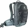 Deuter Attack 8 JR Rucksack Kinder Schwarz/grau -CUBE RFR Teile Verkäufe deuter attack 8 jr backpack kids graphite shale 1