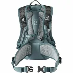 Deuter Attack 8 JR Rucksack Kinder Schwarz/grau 9 Deuter Attack 8 JR Rucksack Kinder Schwarz/grau -CUBE RFR Teile Verkäufe deuter attack 8 jr backpack kids graphite shale 2