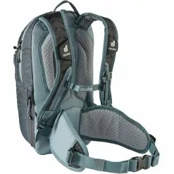 Deuter Attack 8 JR Rucksack Kinder Schwarz/grau 11 Deuter Attack 8 JR Rucksack Kinder Schwarz/grau -CUBE RFR Teile Verkäufe deuter attack 8 jr backpack kids graphite shale 4