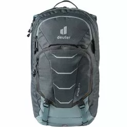 Deuter Attack 8 JR Rucksack Kinder Schwarz/grau 13 Deuter Attack 8 JR Rucksack Kinder Schwarz/grau -CUBE RFR Teile Verkäufe deuter attack 8 jr backpack kids graphite shale 6