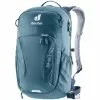 Deuter Bike I 14 Rucksack Blau