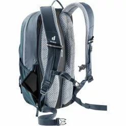 Deuter Bike I 14 Rucksack Blau 8 Deuter Bike I 14 Rucksack Blau -CUBE RFR Teile Verkäufe deuter bike i 14 backpack atlantic ink 2