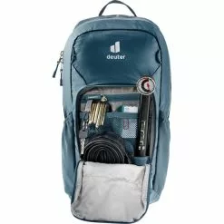 Deuter Bike I 14 Rucksack Blau 9 Deuter Bike I 14 Rucksack Blau -CUBE RFR Teile Verkäufe deuter bike i 14 backpack atlantic ink 3