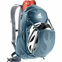 Deuter Bike I 14 Rucksack Blau 11 Deuter Bike I 14 Rucksack Blau -CUBE RFR Teile Verkäufe deuter bike i 14 backpack atlantic ink 5