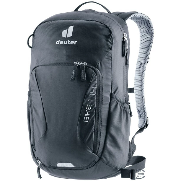 Deuter Bike I 14 Rucksack Schwarz 3 Deuter Bike I 14 Rucksack Schwarz