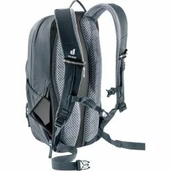 Deuter Bike I 14 Rucksack Schwarz 8 Deuter Bike I 14 Rucksack Schwarz -CUBE RFR Teile Verkäufe deuter bike i 14 backpack black black 2