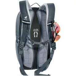 Deuter Bike I 14 Rucksack Schwarz 10 Deuter Bike I 14 Rucksack Schwarz -CUBE RFR Teile Verkäufe deuter bike i 14 backpack black black 4