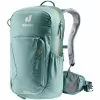 Deuter Bike I 18 SL Rucksack Damen Grün
