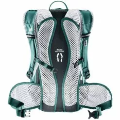 Deuter Bike I 18 SL Rucksack Damen Grün -CUBE RFR Teile Verkäufe deuter bike i 18 sl backpack women jade deepsea 2